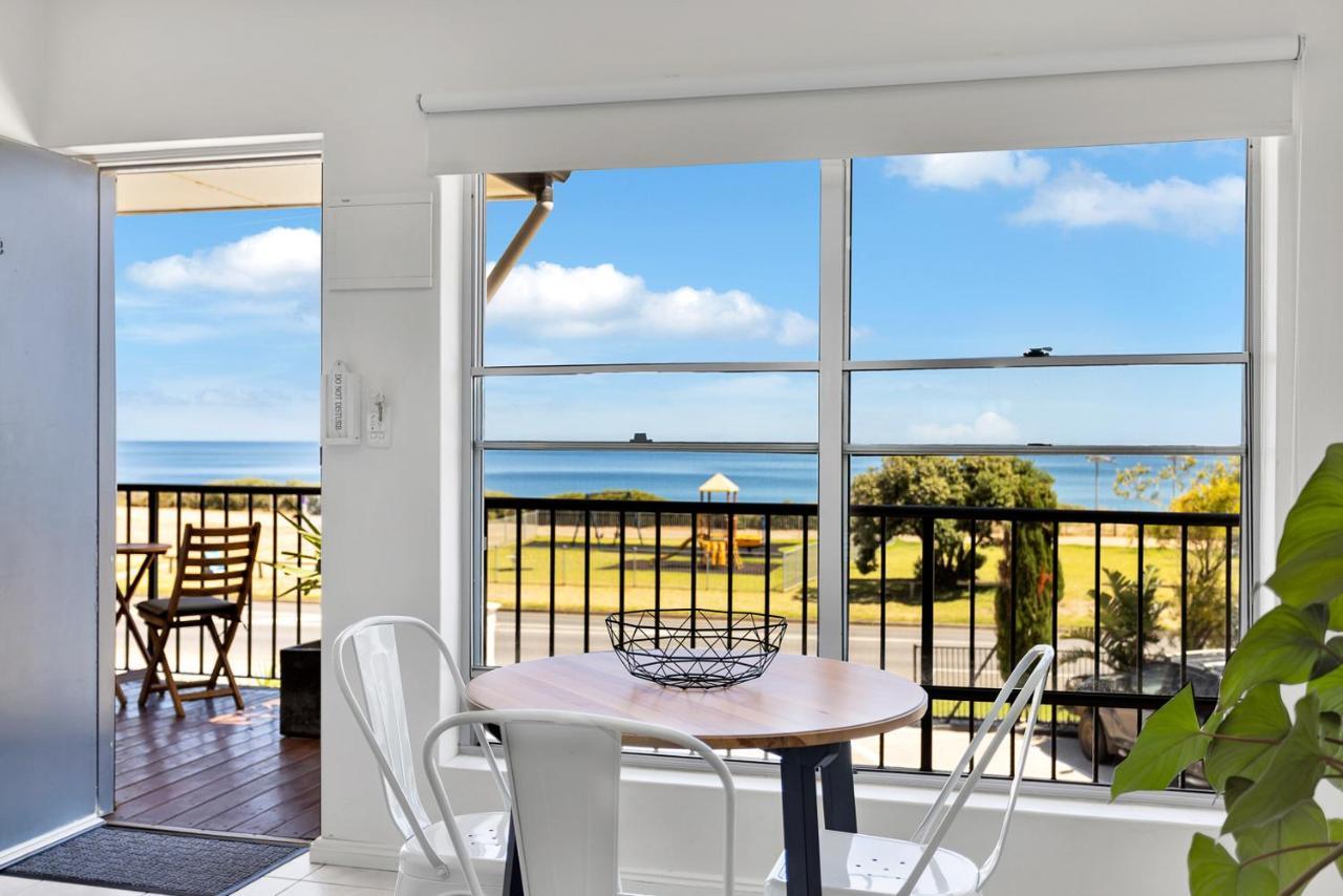 Coast Motel And Apartments Port Noarlunga Dış mekan fotoğraf