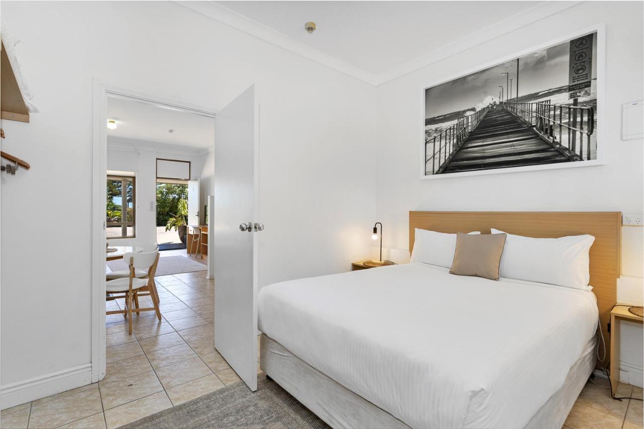 Coast Motel And Apartments Port Noarlunga Dış mekan fotoğraf