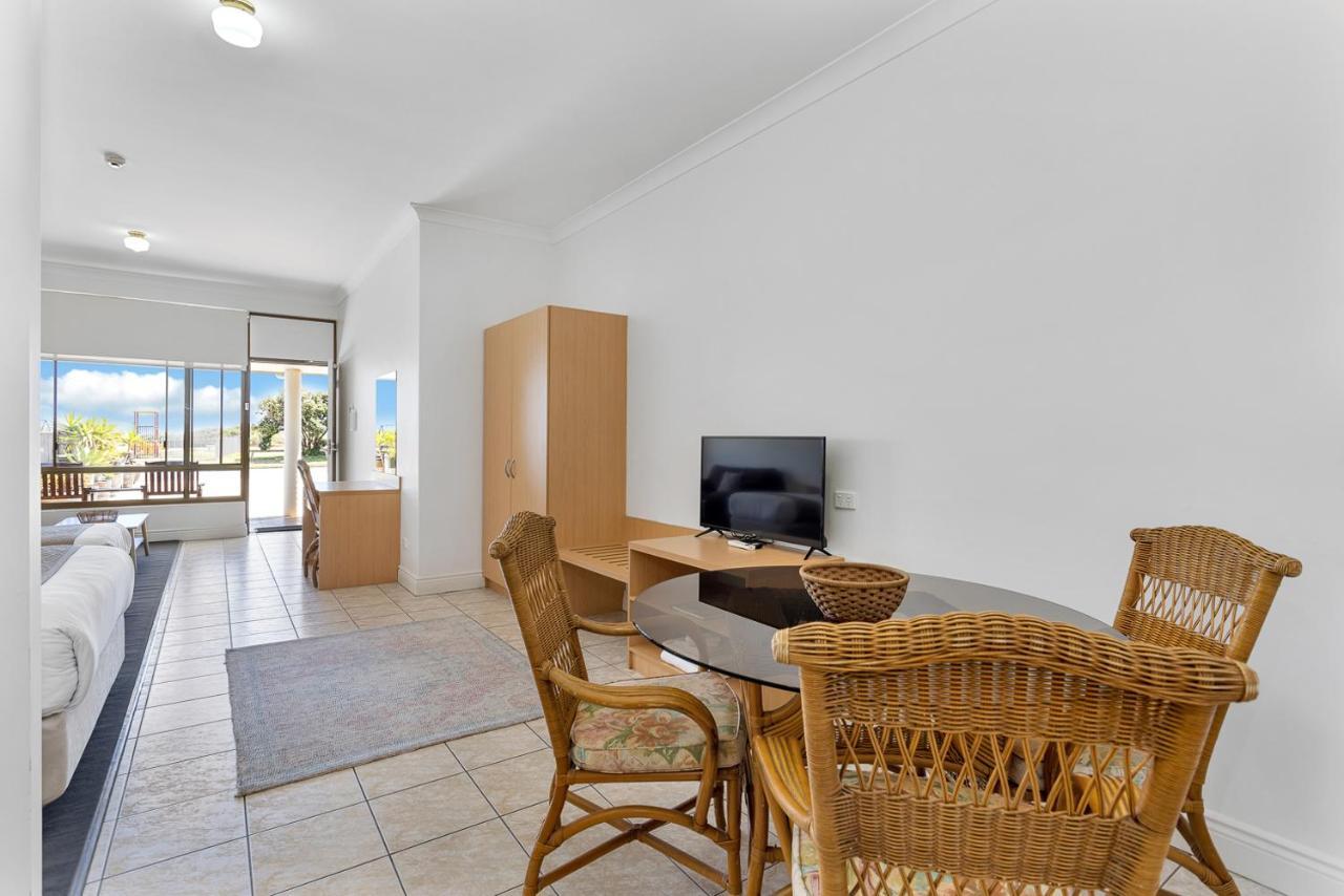 Coast Motel And Apartments Port Noarlunga Dış mekan fotoğraf