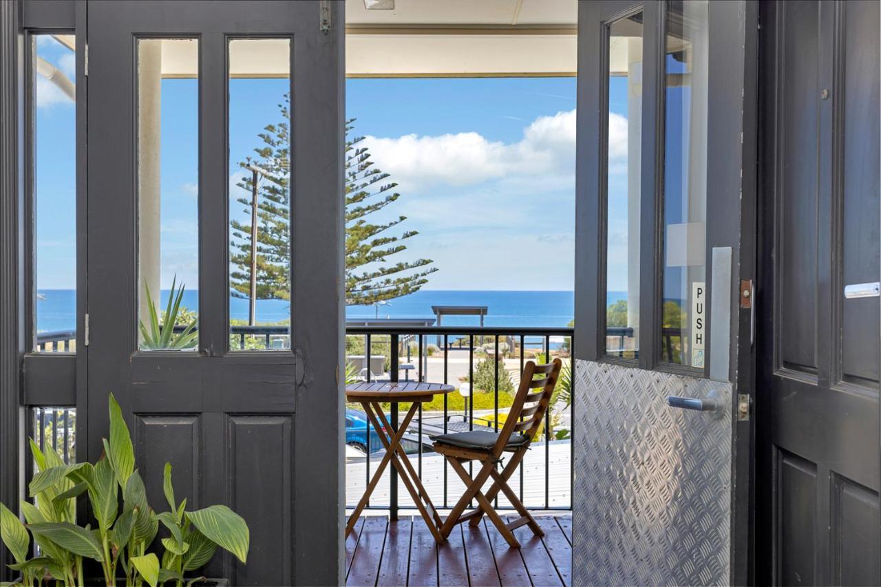 Coast Motel And Apartments Port Noarlunga Dış mekan fotoğraf