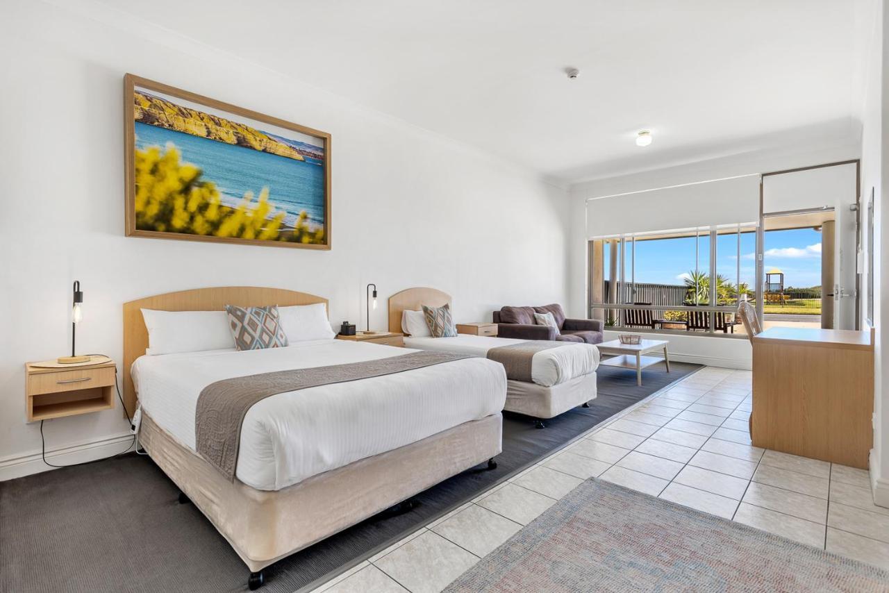 Coast Motel And Apartments Port Noarlunga Dış mekan fotoğraf