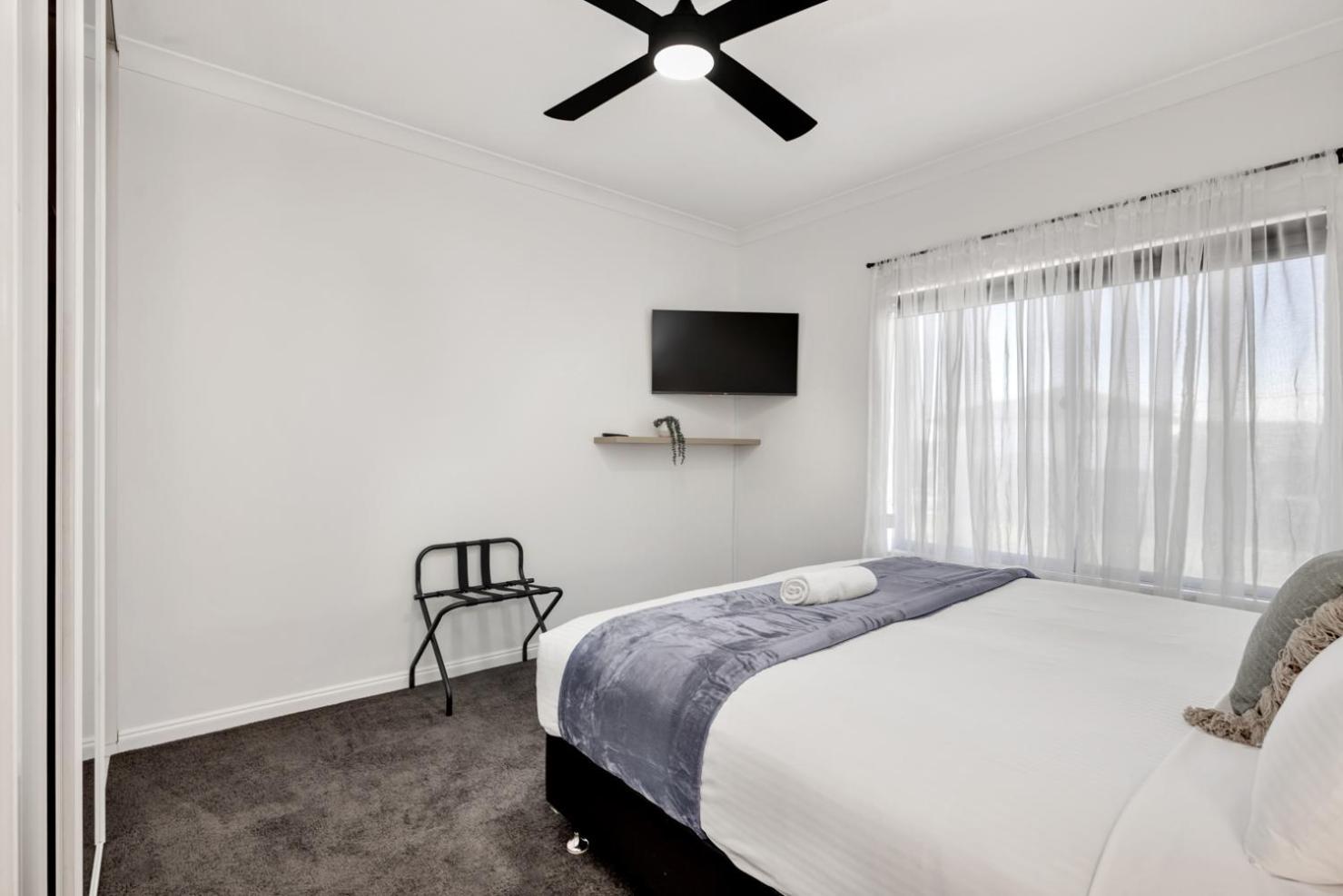 Coast Motel And Apartments Port Noarlunga Dış mekan fotoğraf