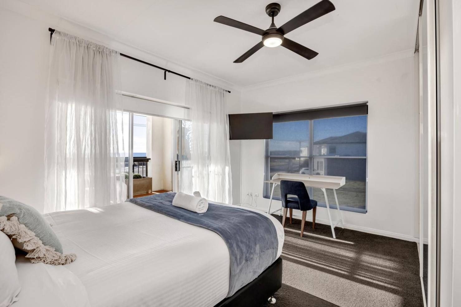 Coast Motel And Apartments Port Noarlunga Dış mekan fotoğraf